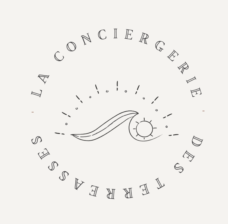 Conciergerie des terrasses